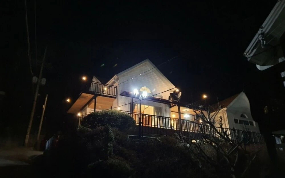 Gapyeong T Pension — 4-Star Luxury Hotel in Gapyeong, South Korea