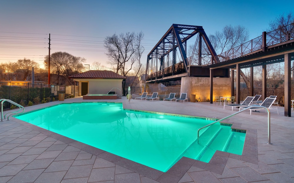 Hilton Garden Inn Prescott Downtown - photo 40