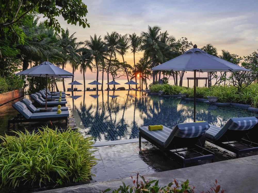 Mövenpick Asara Resort & Spa Hua Hin in Hua Hin, Thailand