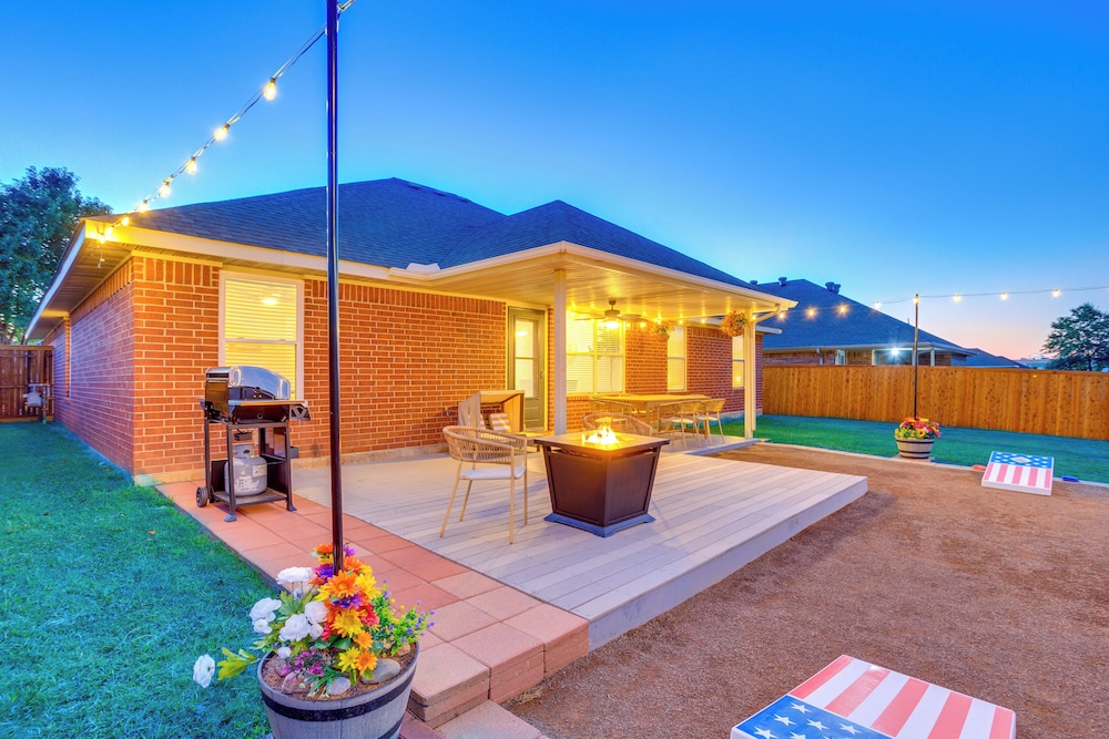Updated Oklahoma City Home 11 Mi to Bricktown - featured photo