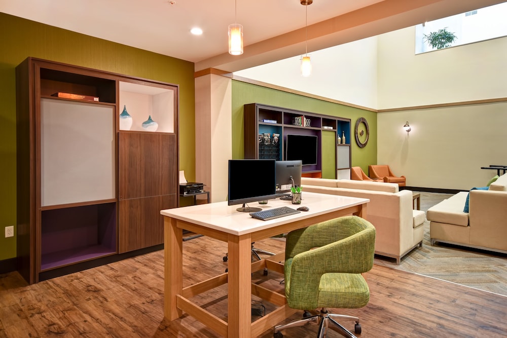 Holiday Inn Lancaster by IHG - photo 27