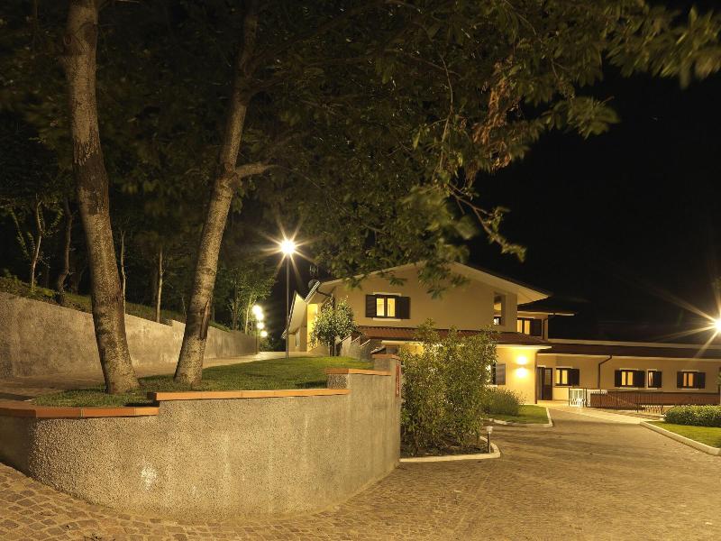 Il Castagneto Hotel — Melfi — photo 2