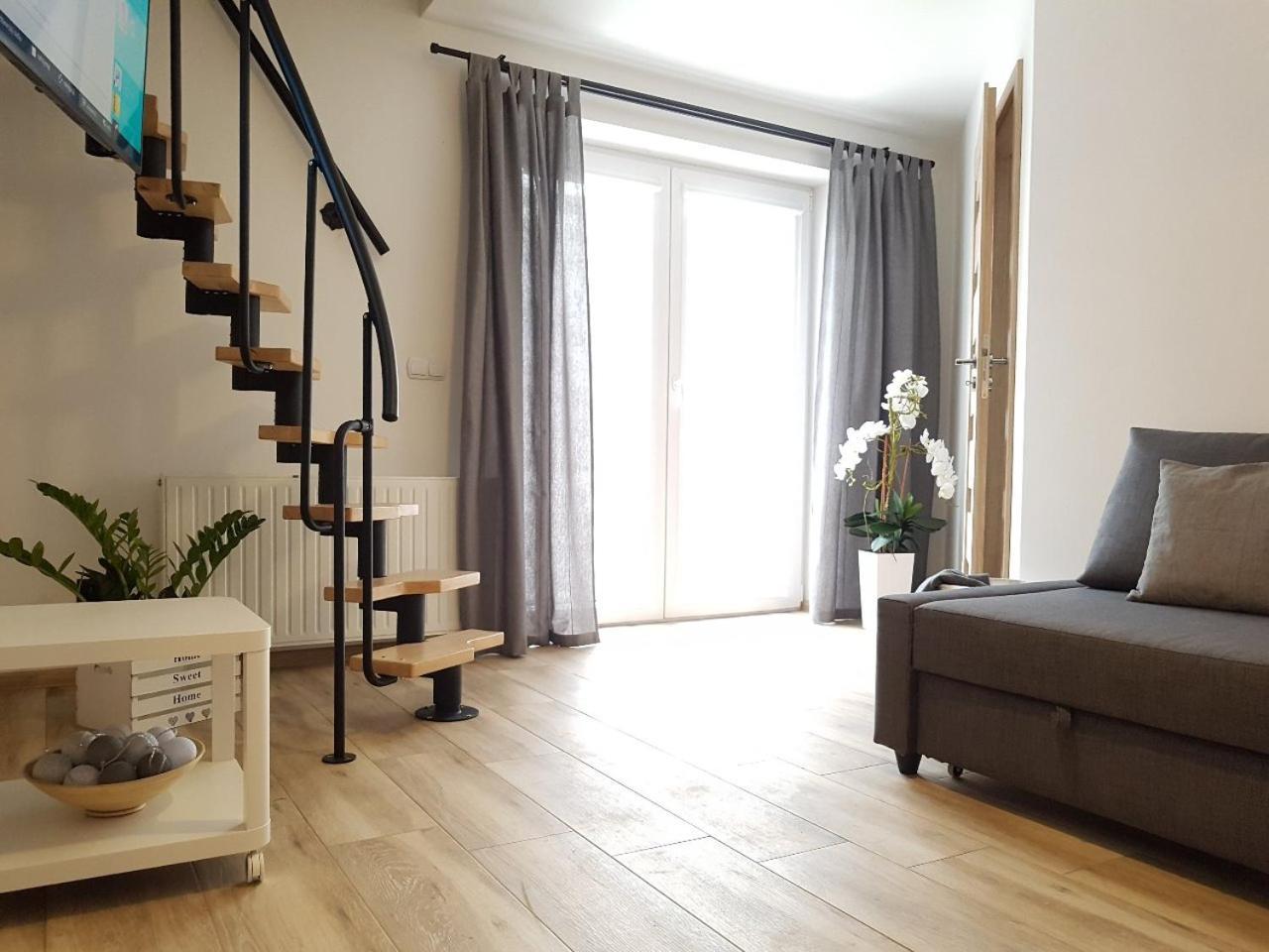 Willa Sandra — 4-Star Luxury Hotel in Szczawnica, Poland