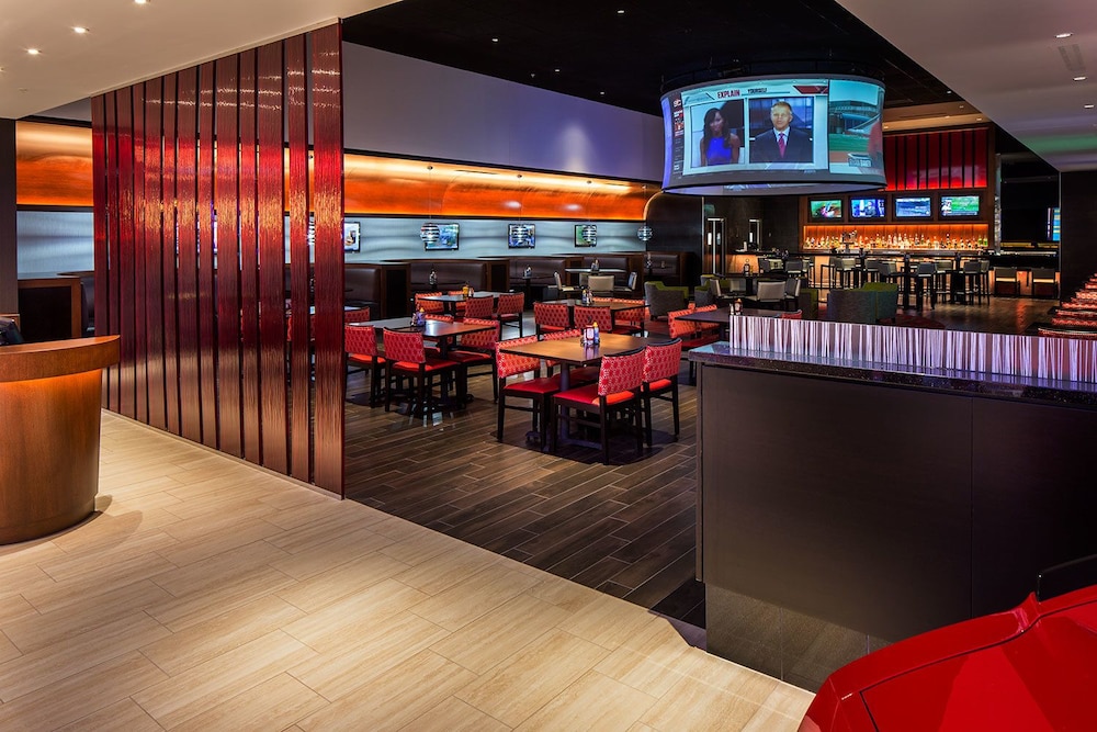 Rhythm City Casino Resort - photo 46