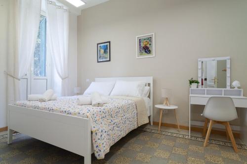 Studio Piramide — 4-Star Luxury Hotel in Rome, Italy