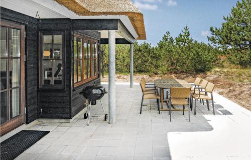 Peter Plys in Unknown City, Denmark