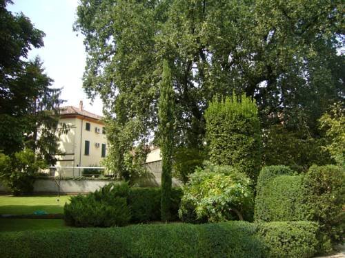 Dimora Della Gran Farnia — hotel in Castelvetro Piacentino