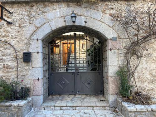 Vachos 1 — Arachova — photo 3
