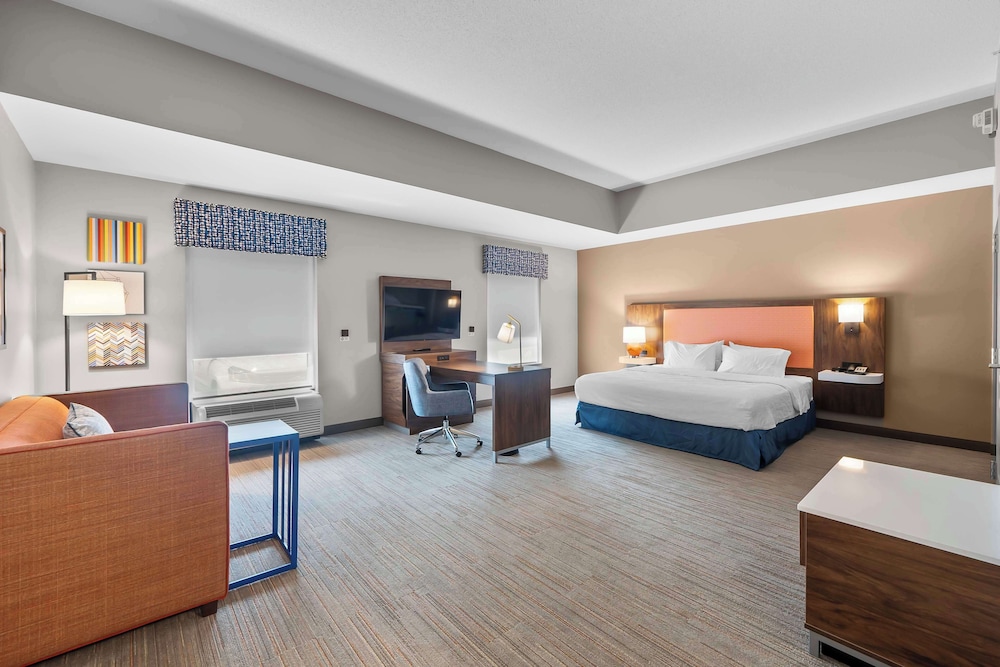 Hampton Inn & Suites St. Louis South I 55 - photo 29