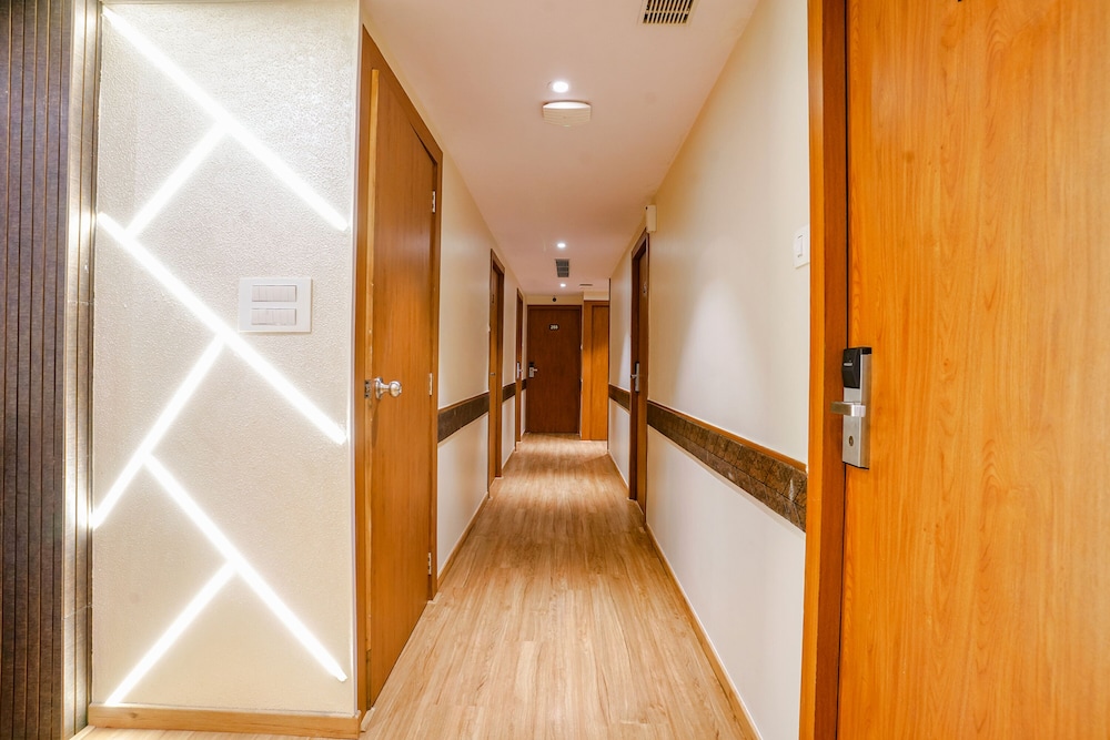 Fabhotel Azure — Mumbai — photo 2