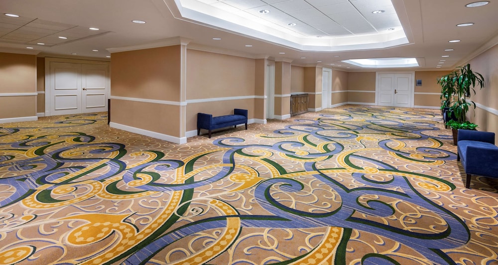 Hilton Indianapolis Hotel & Suites - photo 45