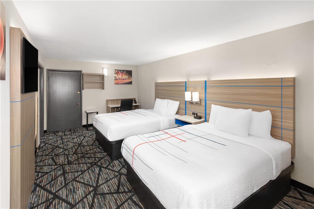 La Quinta Inn by Wyndham Nashville South - photo 33
