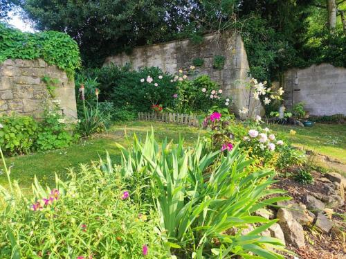Lovely 2 bedroom home with stunning city views — 4-Star Luxury Hotel in Bath, United Kingdom
