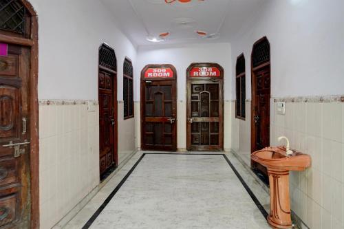 Zoom Hotel in Ghaziabad, India