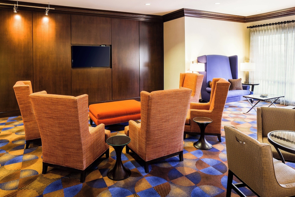 Courtyard Houston I 10 West Park Row - photo 3