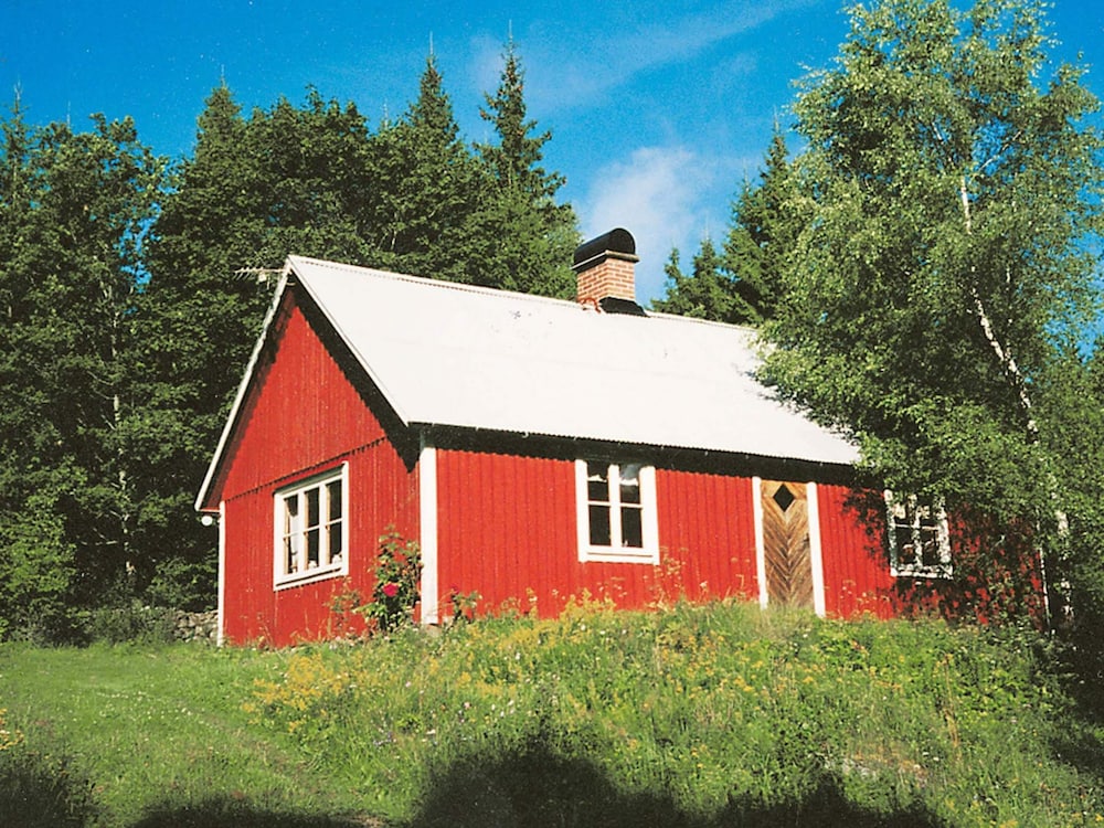 6 Person Holiday Home In Osby By Traum 13616745 — Osby