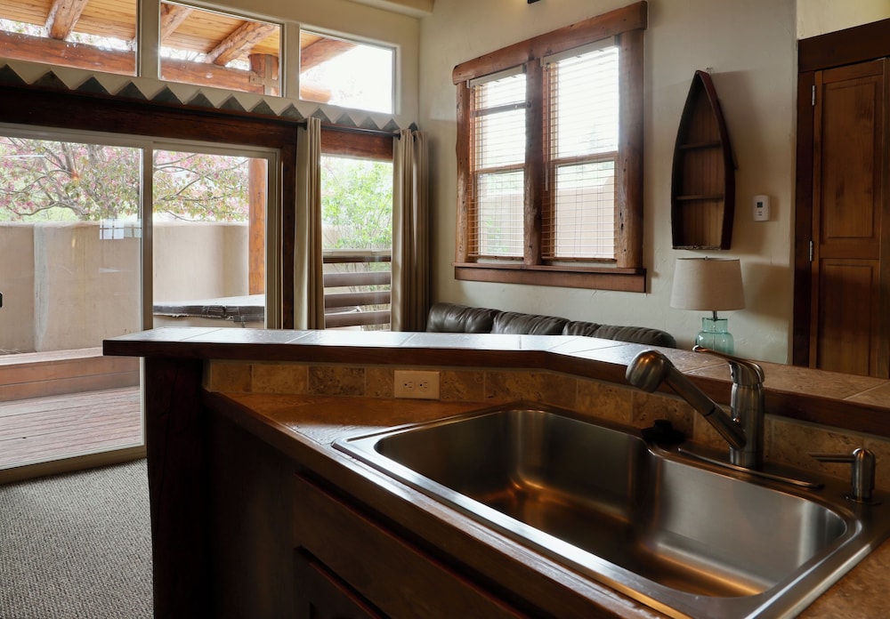 Chipeta Lodge - photo 18