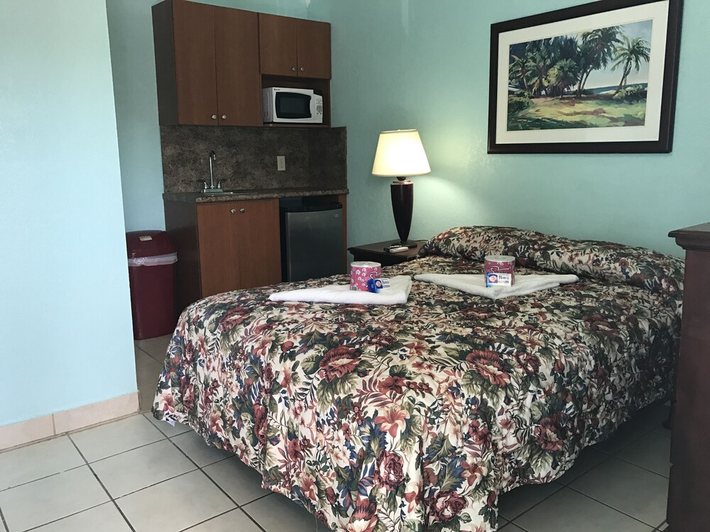 Dixie Hotel - photo 9