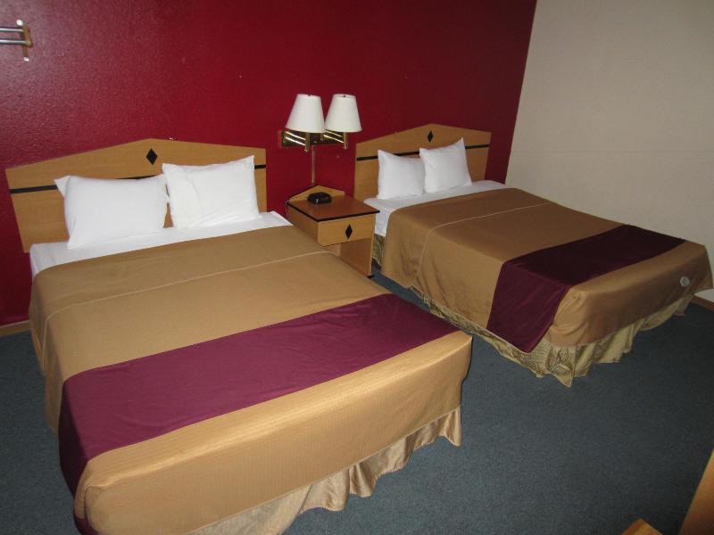 Newton Inn - photo 18