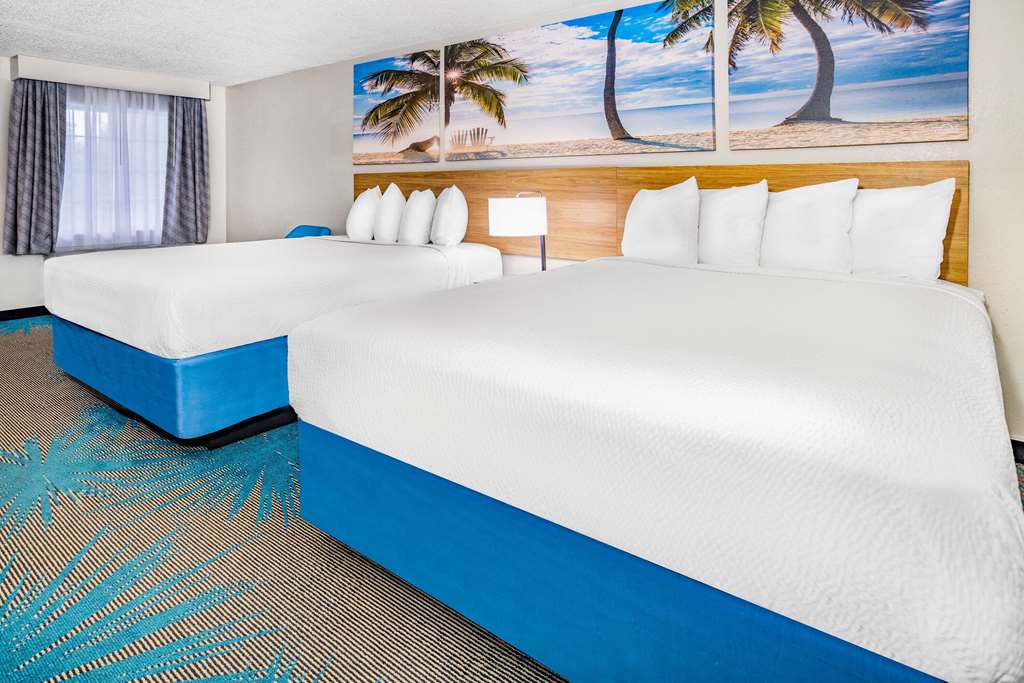 Days Inn by Wyndham Barnwell - photo 24