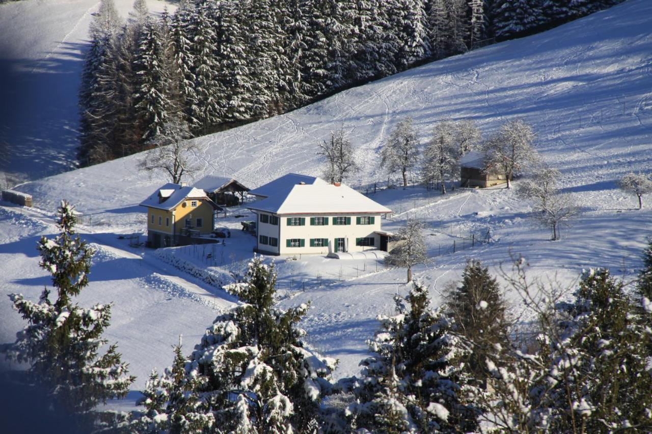 Sommerholz - carbon neutral hotel in Unknown City