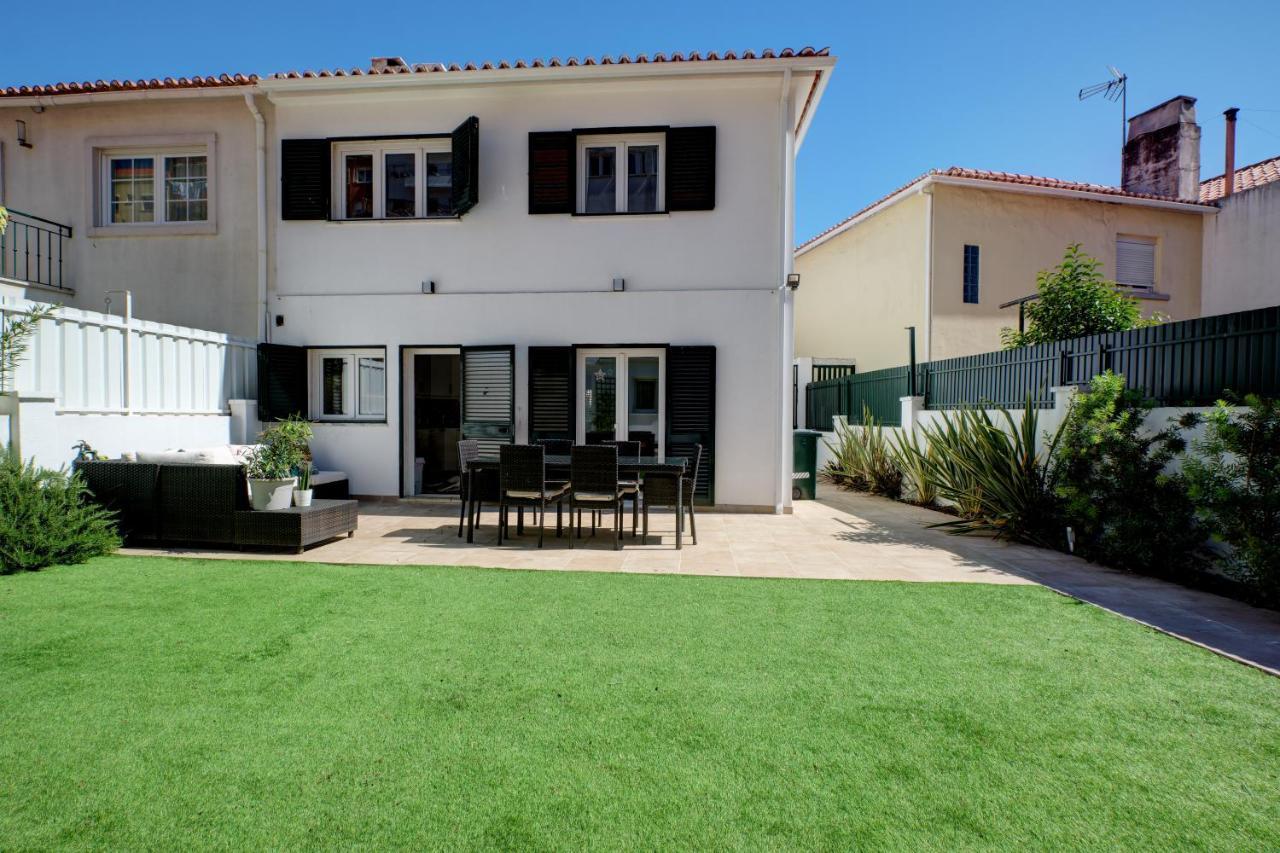 Comfortable Town House in Quiet Area by LovelyStay — 4-Star Luxury Hotel in Lisbon, Portugal