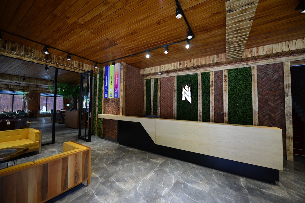 Inanlar Hotel — Caykara — photo 2