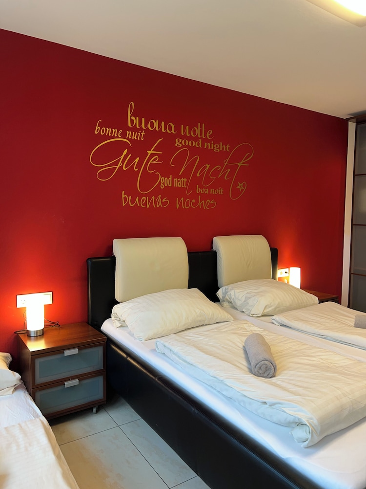 Hotel Scheunenwerk Nürnberg Nord — Heroldsberg — photo 4