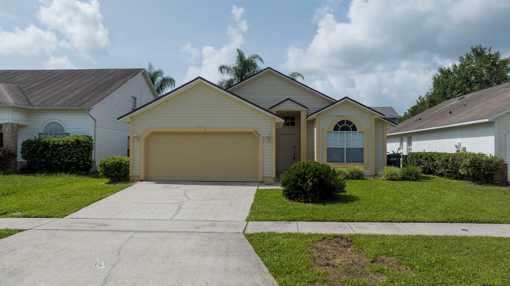 Charming 4Bd Close to Disney Davenport Lakes 125 Davenport - featured photo