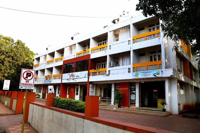 Hotel Durvankur in Ratnagiri, India