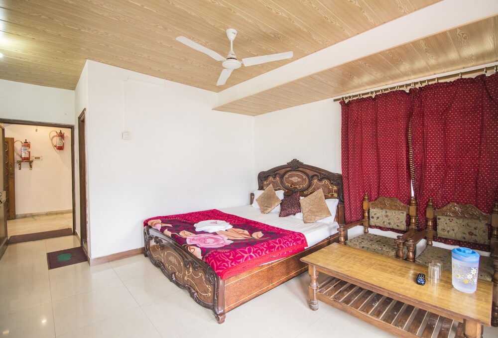 Hotel Jain Regency — Mussoorie — photo 3