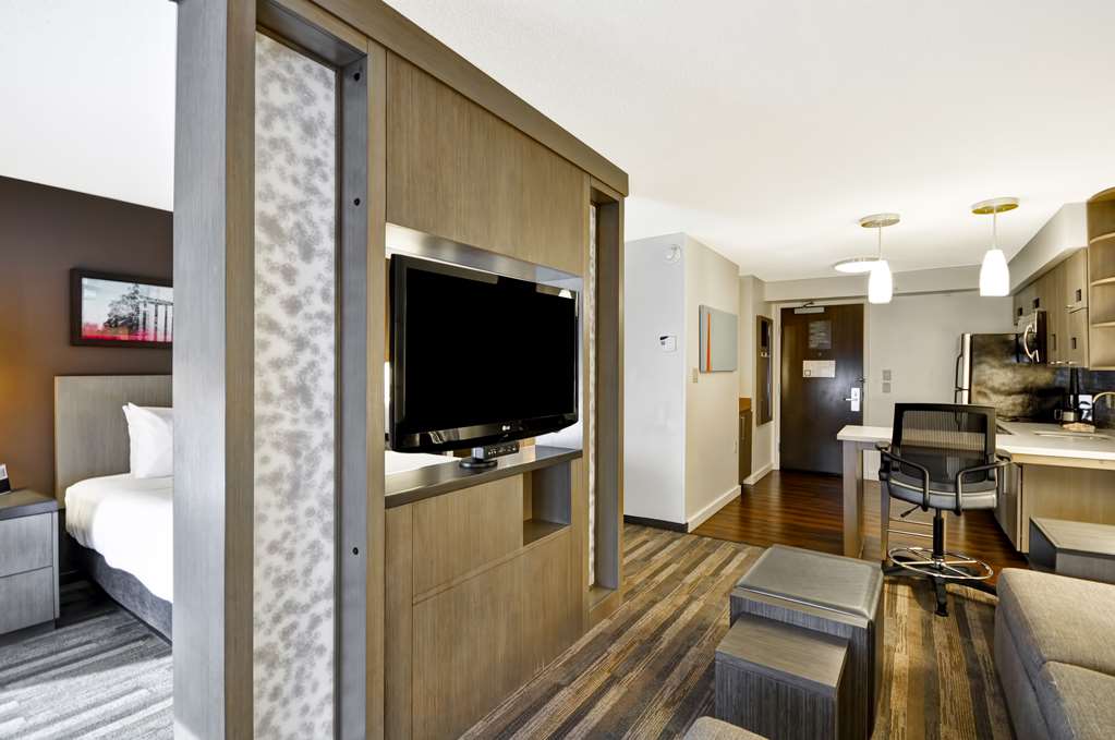 Hyatt House Atlanta Cobb Galleria - photo 48