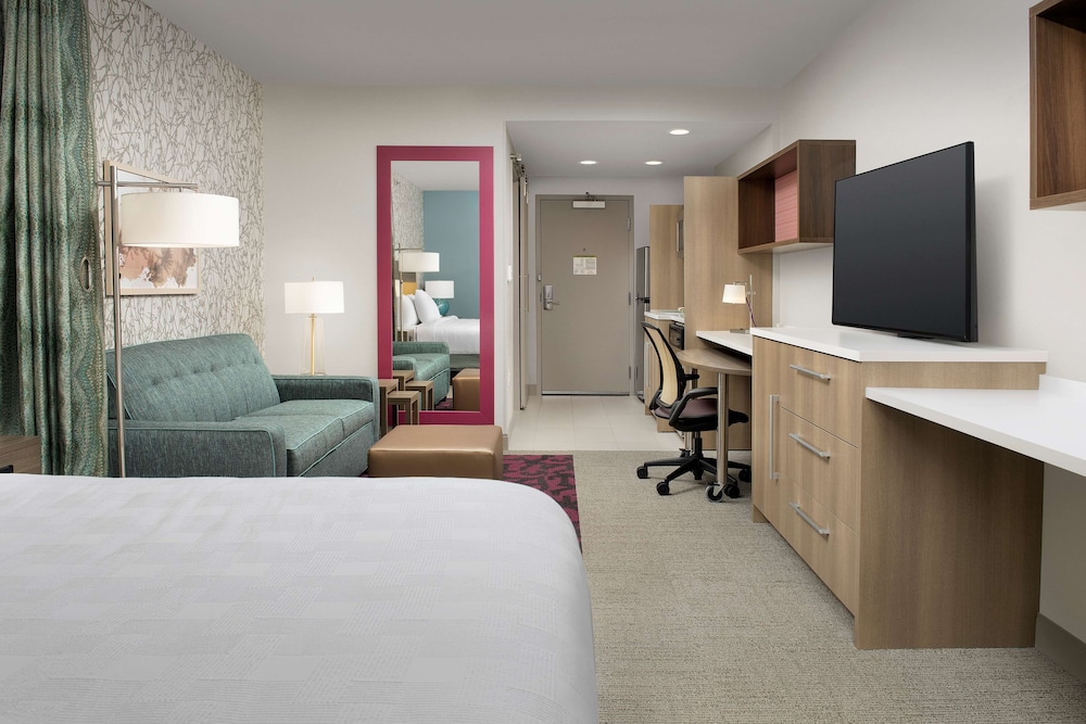 Home2 Suites by Hilton Orlando Downtown - photo 5