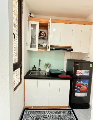 Home Sweet Hotel & Apartment — Hanoi — photo 4