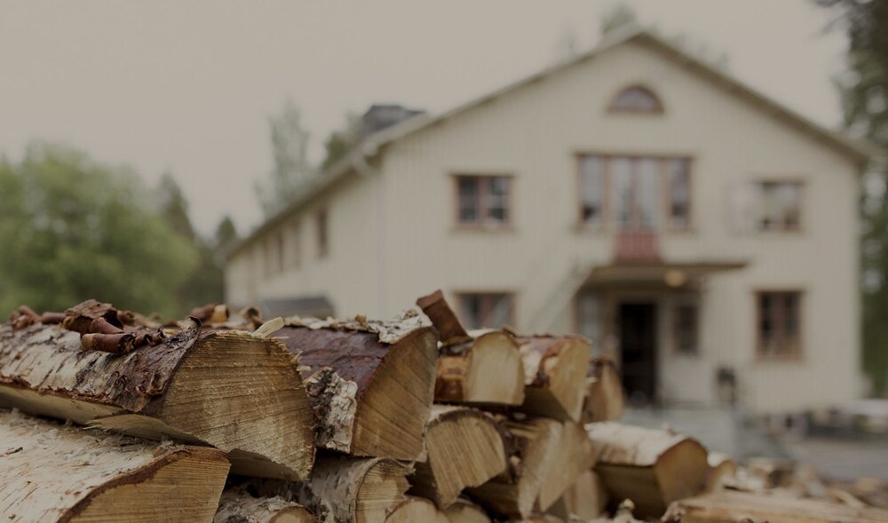 Brittas Pensionat in Boden, Sweden