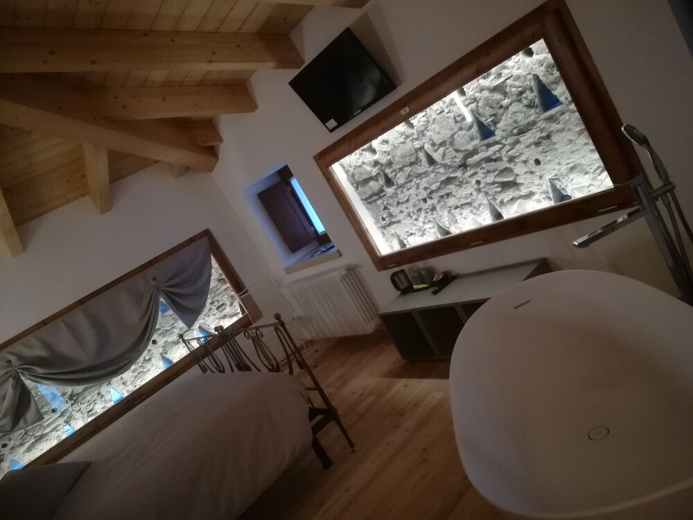 Hotel Albrici — hotel in Ponte In Valtellina