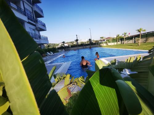 Art Life 1 1 — hotel in Avsallar