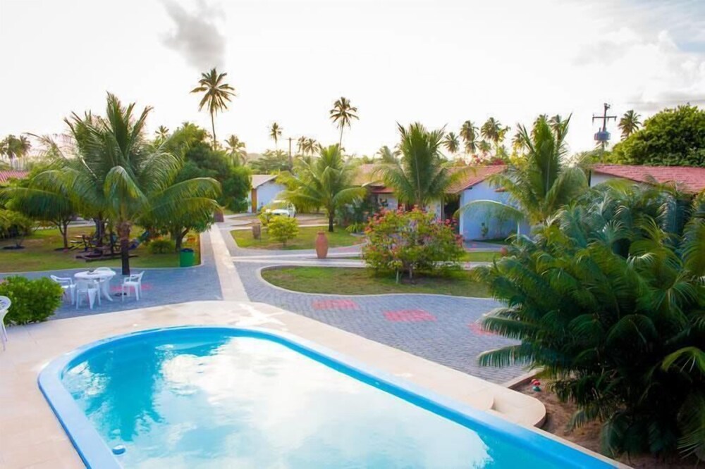 Pousada Kaluana Alagoas in Palmares, Brasil