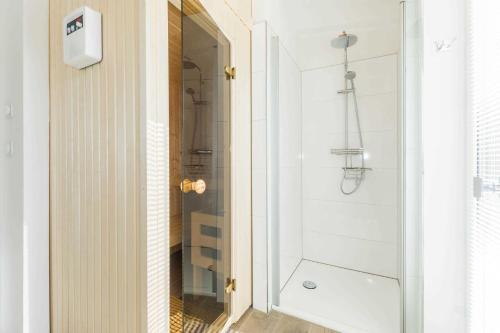Windstille — 4-Star Luxury Hotel in Zingst, Germany