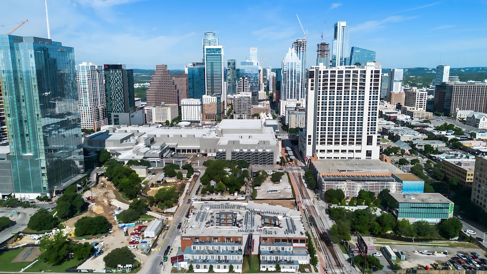 Placemakr Downtown Austin - photo 272