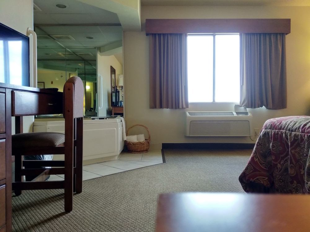 Madelia Hotel & Suites - photo 51