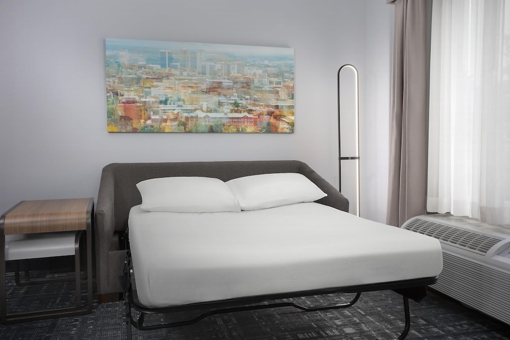 Homewood Suites by Hilton Birmingham South Inverness - photo 18