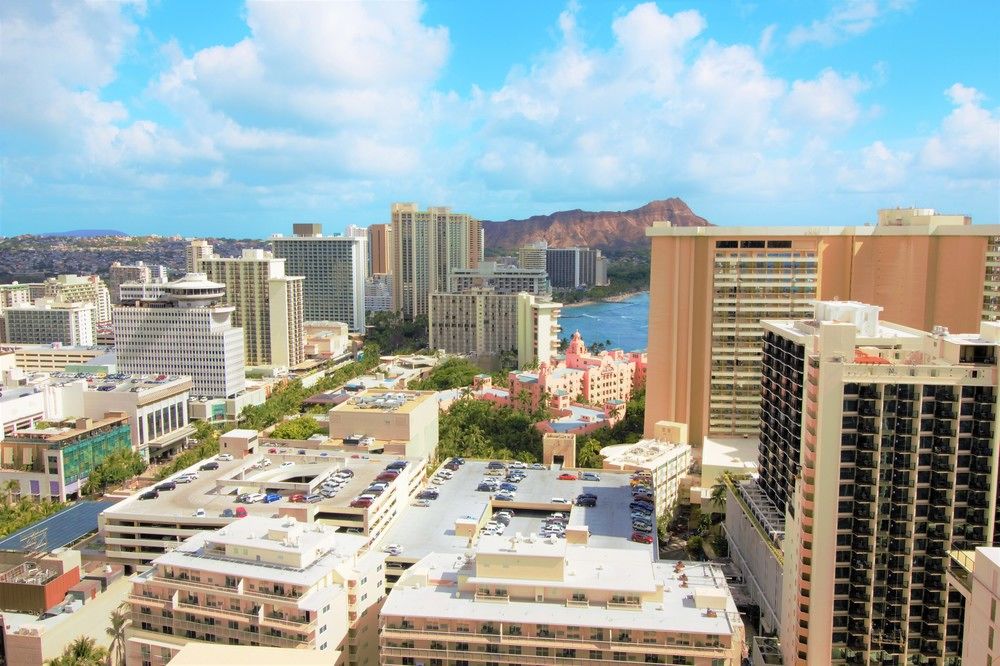 Gaia Hawaii at Trump Waikiki Hotel - photo 24