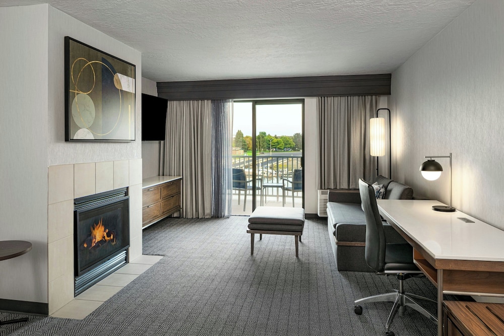 Courtyard by Marriott Richland Columbia Point - photo 6