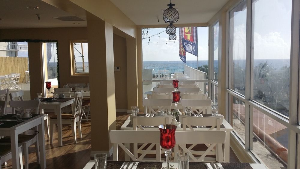 Seaspray Resort Ltd - photo 54