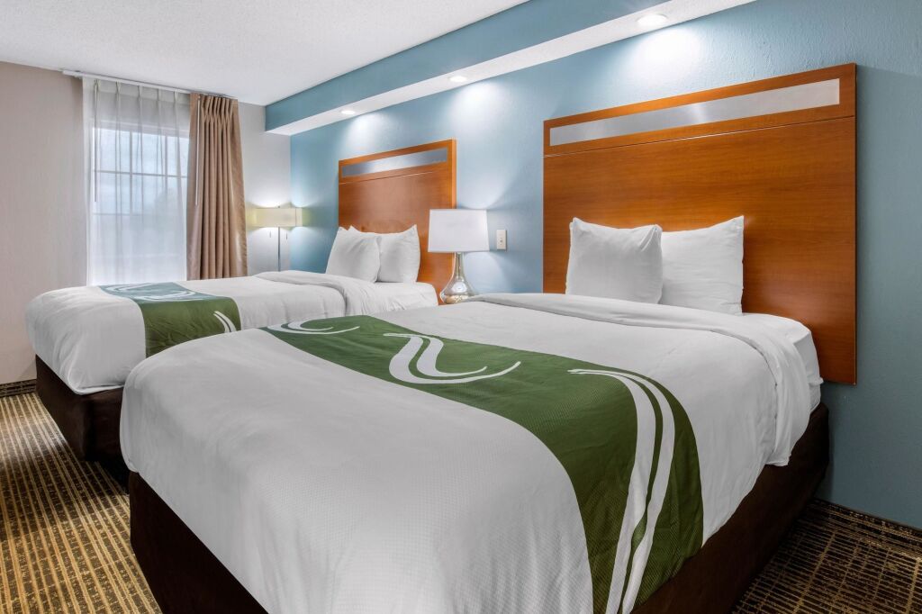 Quality Inn Oxford I 20 Exit 188 - photo 5