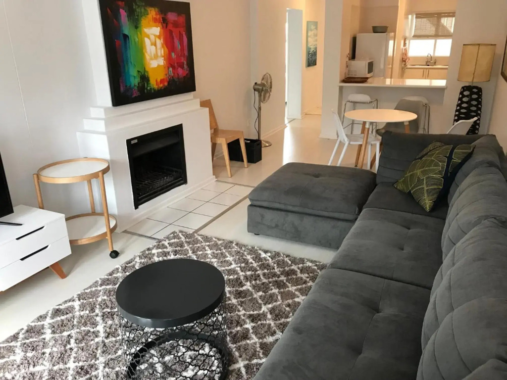 De Waterkant Apartments — 4-Star Luxury Hotel in Cape Town, South Africa