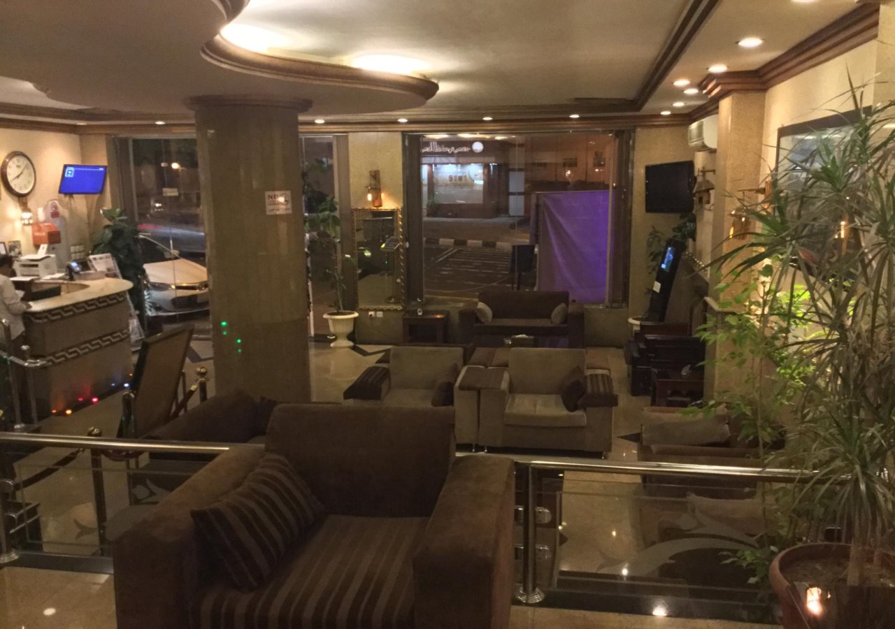 Abha Hotel — Abha — photo 4