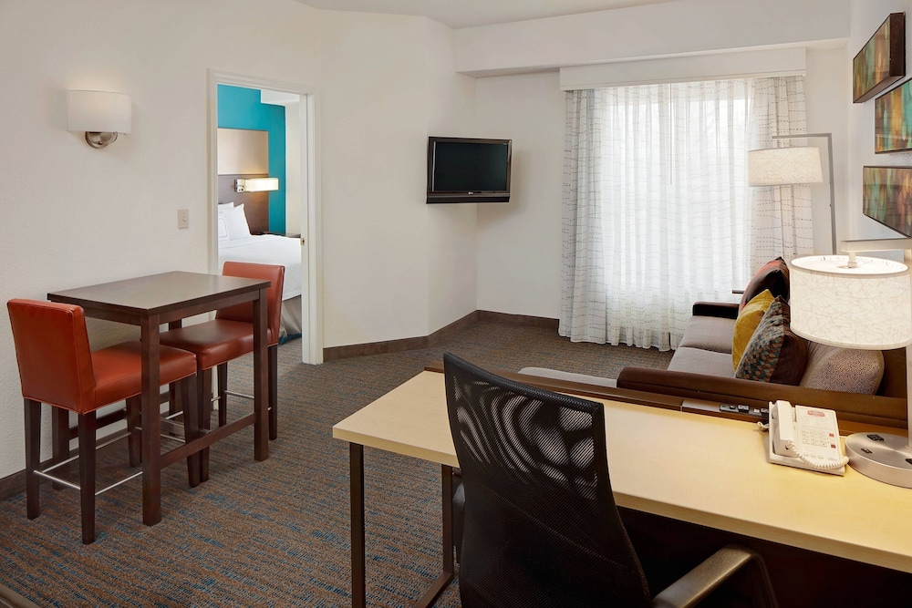 Residence Inn by Marriott DFW Airport North Irving - photo 7