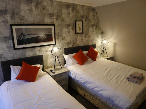 Saltoun House — 4-Star Luxury Hotel in Fraserburgh, United Kingdom